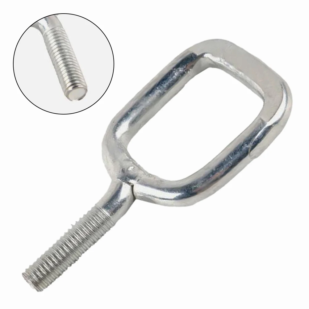 

Обслуживание автомобиля, как показано на рисунке, кронштейн для защелки капота, автомобильные аксессуары, прямая замена, функциональный дизайн, металлический материал