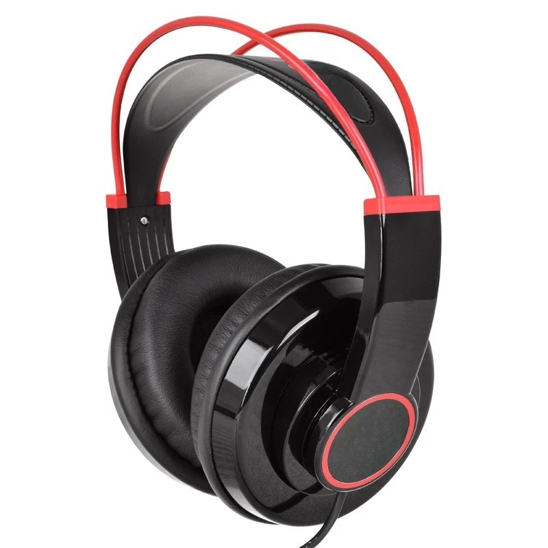 

HP280 monitor earphones, computer recording Karaoke professional monitor earphones long cable