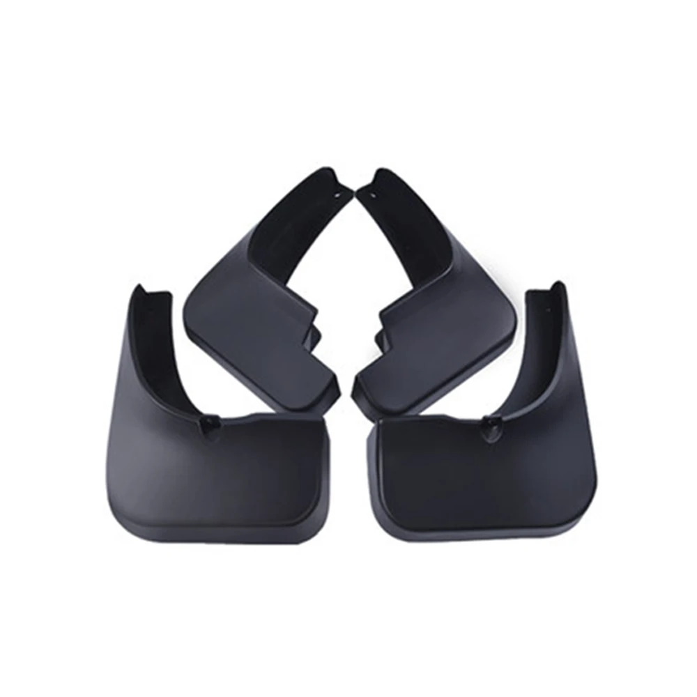 For Suzuki Vitara 2015 2016 2017 2018 2019 2020 2021 Car Mudguard Fender Flares Mud Flaps Splash Guard Mudflaps 4pcs