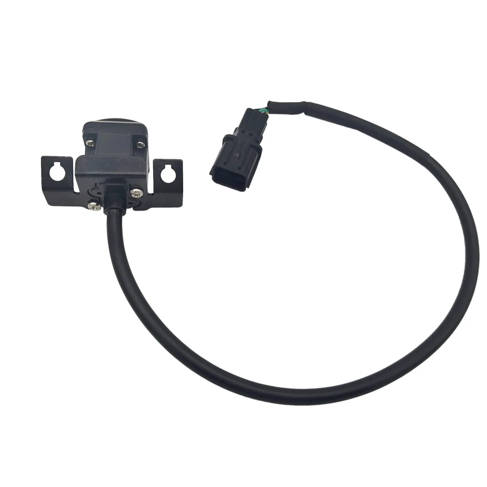 95760-A4100 Rear View Backup Camera For Kia Carens 2014-2017 #95760-A4010 95760-A4031
