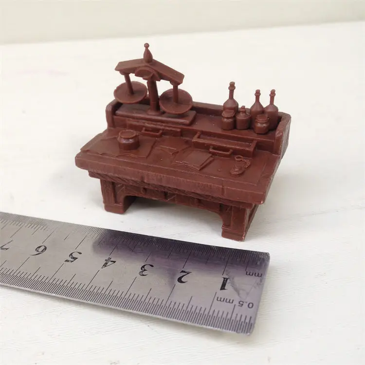 Modelo Heroquest Mythic Tier Extra Abominations momia esqueleto Caballero Warlock Mentor Bard Halfling Warlock Druid juego de mesa Mini