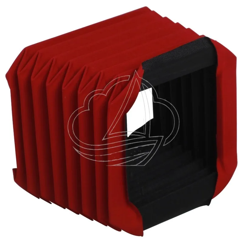 New Professional Replacement Bellows for Fuji Fujica GS645 6x4.5 Medium Format Rangefinder Film Camera Photograph Accessories