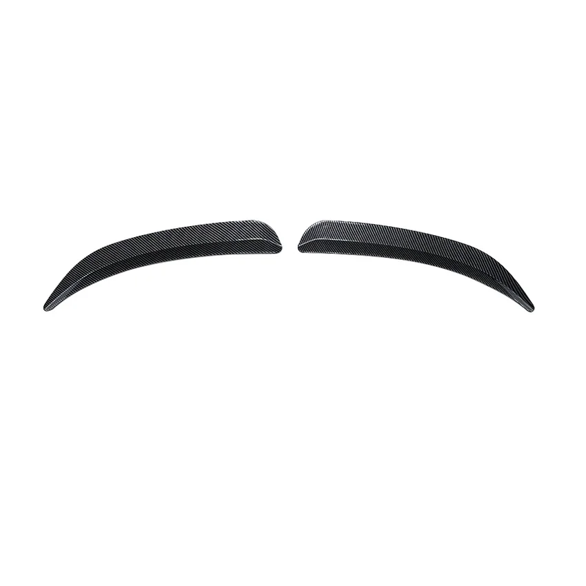 Rear Extension Top Spoiler Roof Small Tail Wing For Ford Focus MK4 ST-Line Hatchback 2019 2020 2021 2022 Car Tuning Accessories