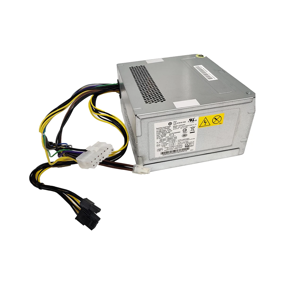 310W Power Supply For Lenovo hk380-16fp PCCOO1 14PIN+4PIN