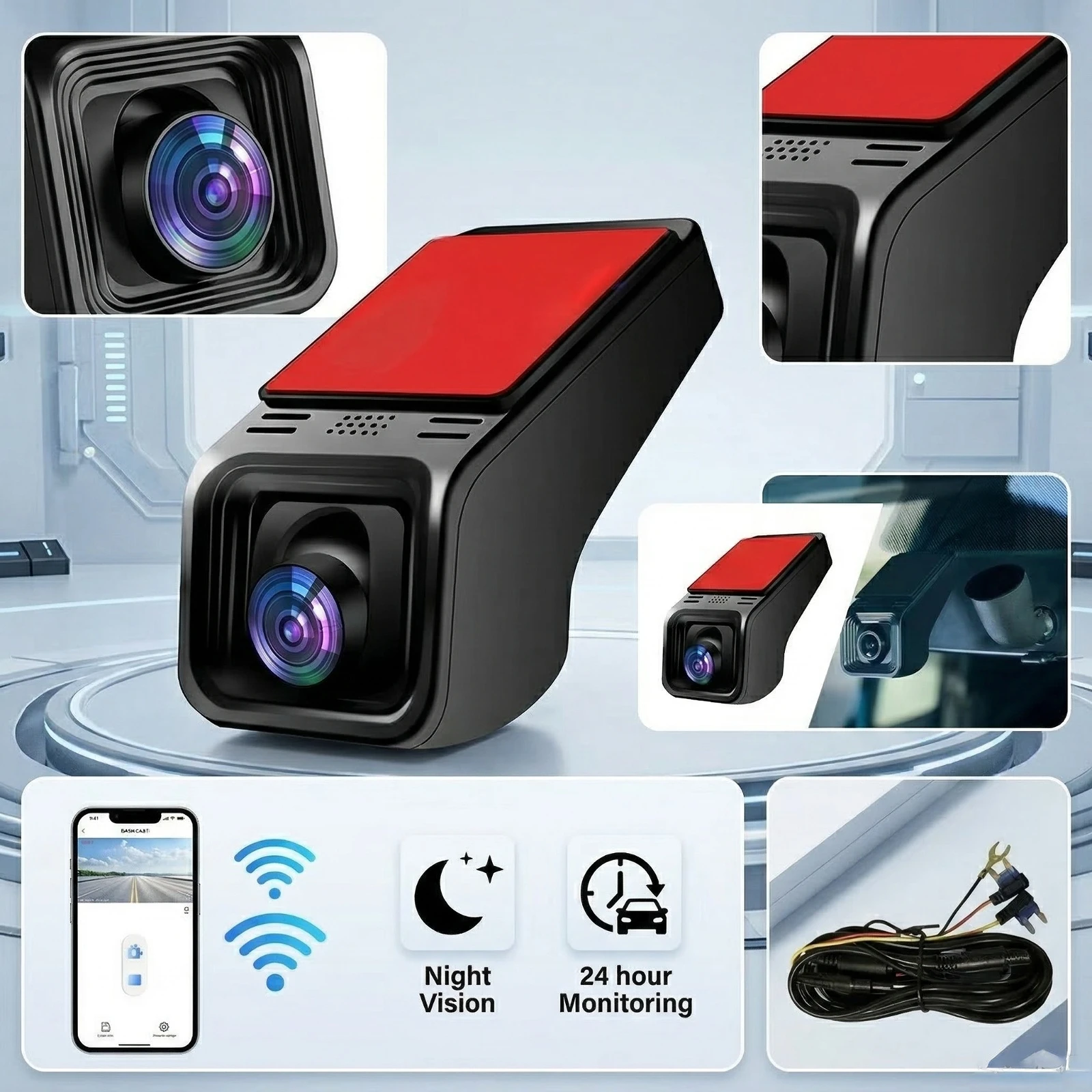 Ultra Hd 4K Hidden …