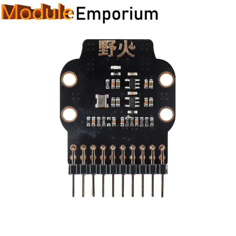 Top Sale AF Auto Focus STM32 Driver OV5640 500W 2592x1944 Pixel Wifi Mini Camera Module