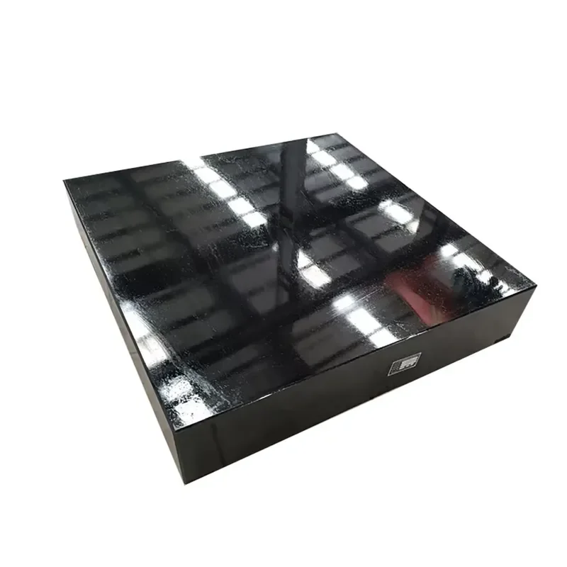 for Precision 00 Grade Marble Panel Measurement Experiment  Granite Table Inspection