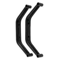 550 Landing Skid For Trex 550 600 RC Tarot Helicopter parts