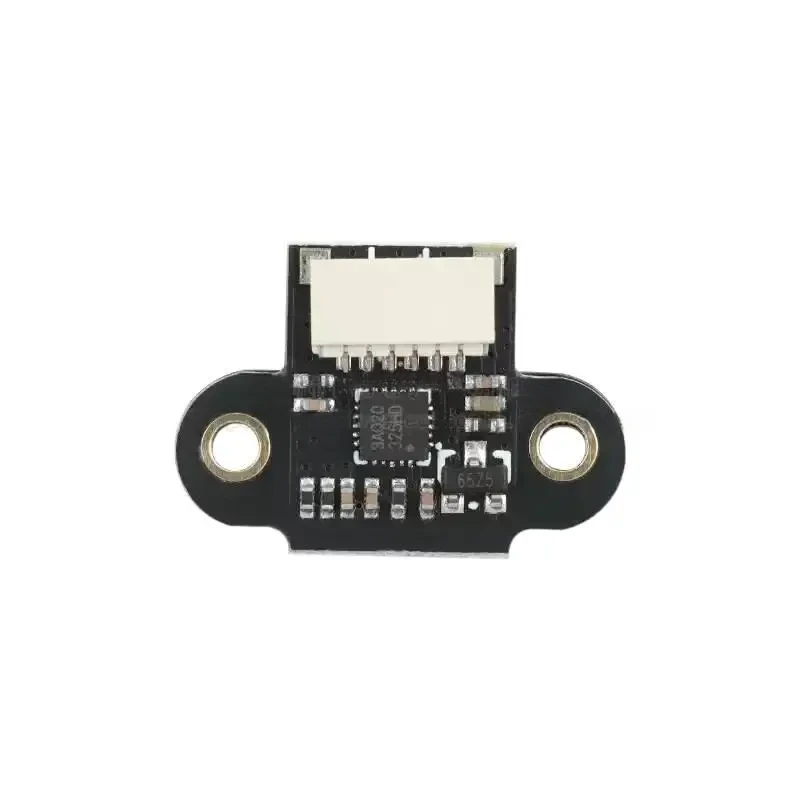 وحدة استشعار المسافة بالليزر TOF10120 |   قياس نطاق 100 مم - 1800 مم للكشف عن مستوى الأتمتة الصناعية للروبوتات ​