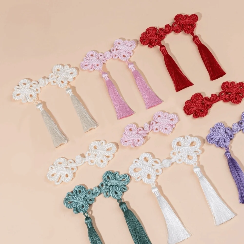 Chinese Style Cloth…