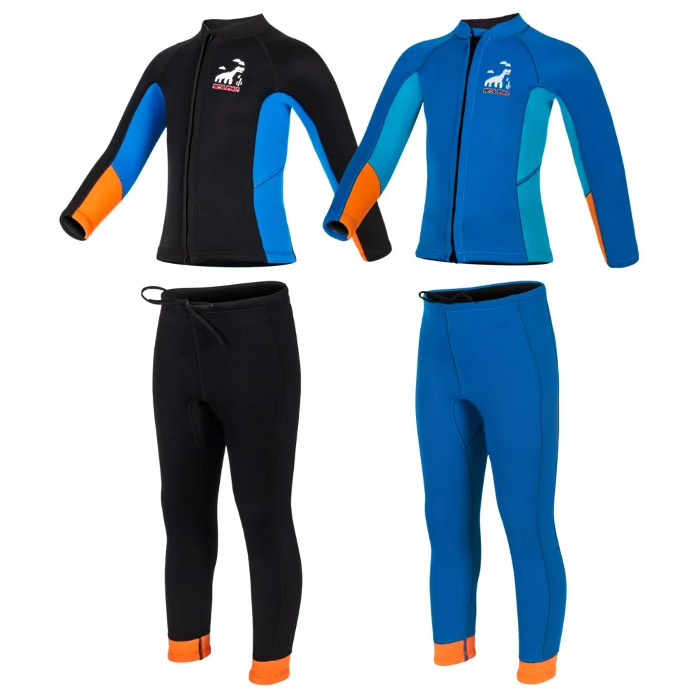 Thumbnail 3 - #13 Cheap Wetsuit Tops Worth Buying