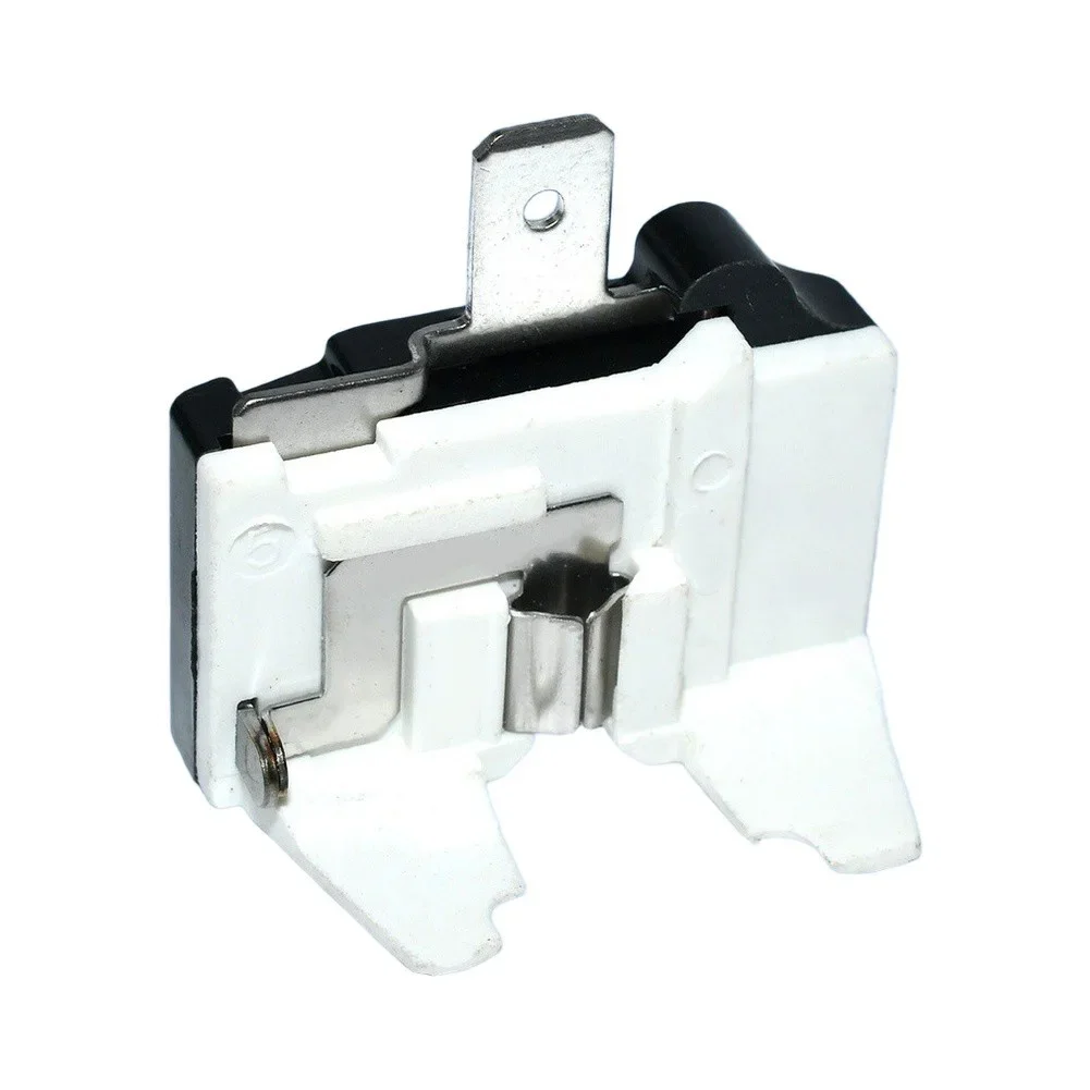 TY-QZ-003 PTC Starter Relay For Refrigerator Compressor With Dual Protection Against Overload And Heat Buildup
