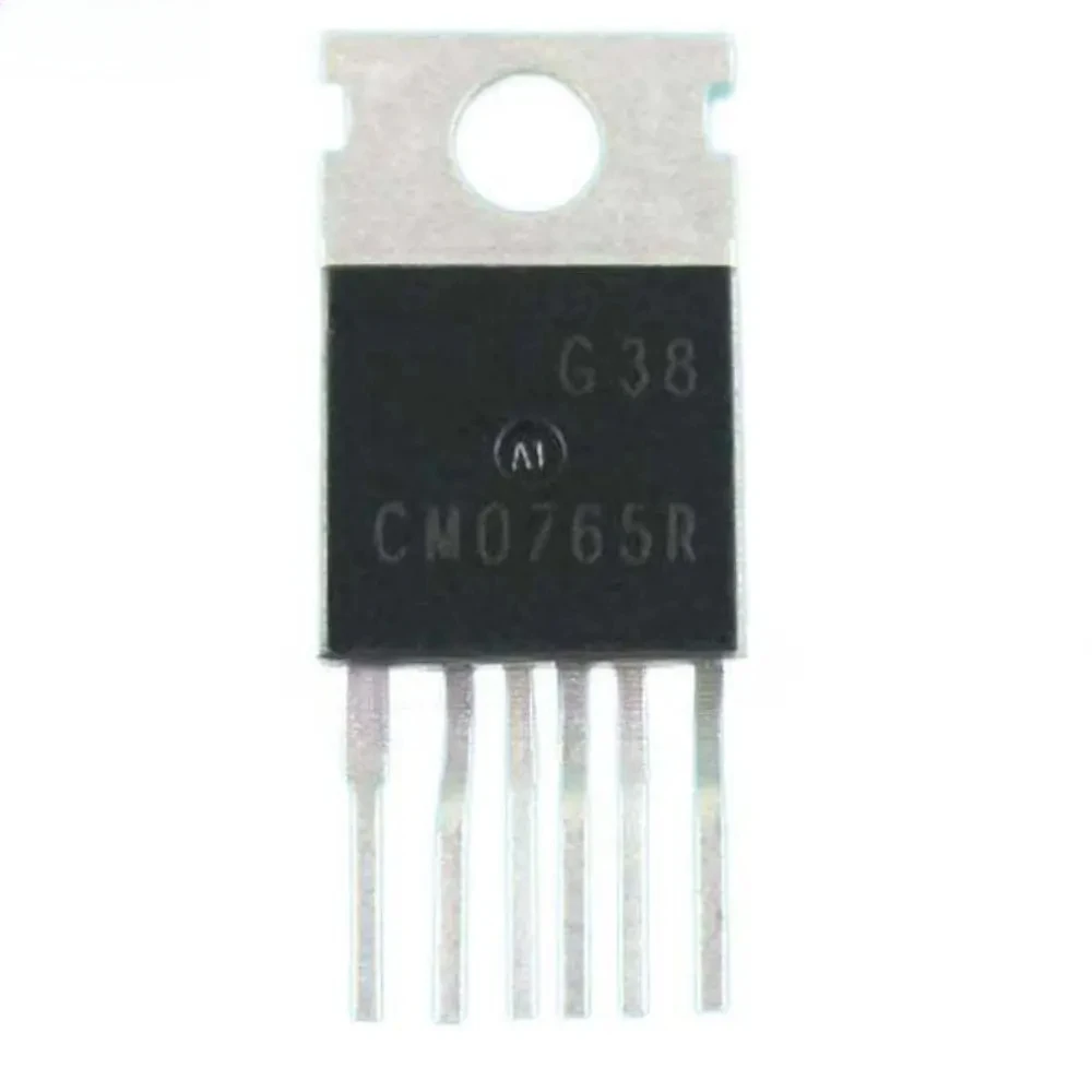 10pcs/lot CM0765R CM0765RC Brand-new TO220-6/TO220-5