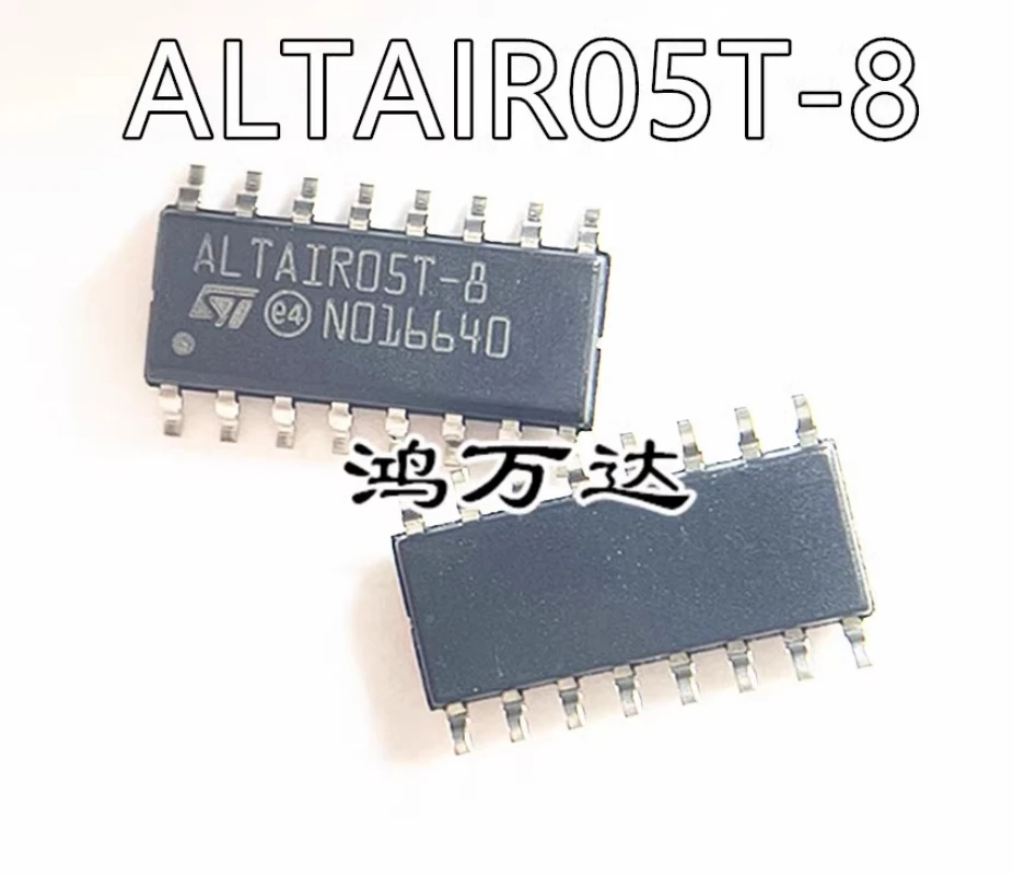 

(10-20 шт.) 100% Новый женский стиль ALTAIR05T sop-16 чипсет