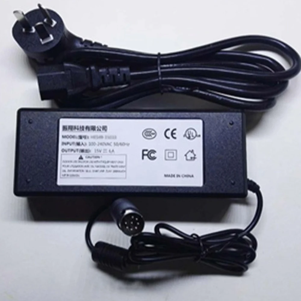 

Power Adapter for Leica MZ10F Microscope 8-pin Plug