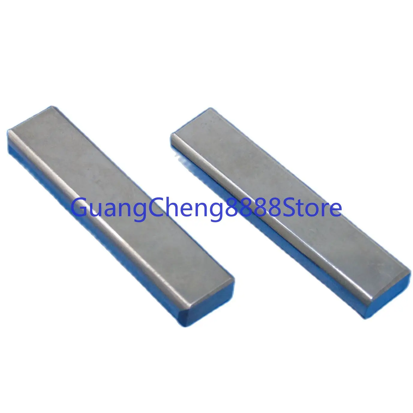 2PCS EDM Wire CNC Cutter  Slow Walking Wire Accessories Fit For Su Sanguang Qinghong Sodick New/Old Machine Conductive Block