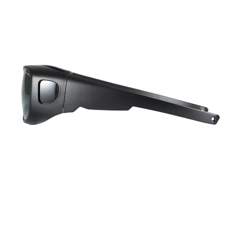 نظارات حماية ليزر معتمدة من CE IPL 200nm-2000 نطاق OD4 + نظارات أمان لحماية عين المشغل