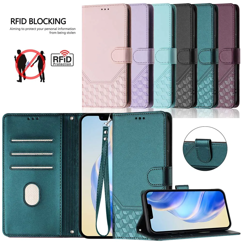 For OnePlus Nord CE 2 Lite Back Cover Case (Cute Floral Design | Flowe