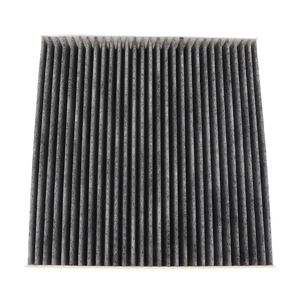 Car Engine Air Filter for Reducing Dust, Pollen, Exhaust Gas