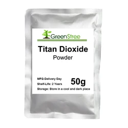 Hot Selling Titan Dioxide Cosmetic raw material skin care