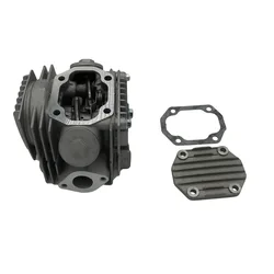 USERX Universal Engine Cylinder Head Kit & Valves For Lifan 110cc 125cc ATV Pit Pro Dirt bike