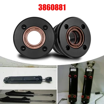 Mx trimm zylinder ram umbau kit passt für volvo penta zylinder 872837 872612 290 dp DP-A DP-B SP-A ersatz für volvo 3860881