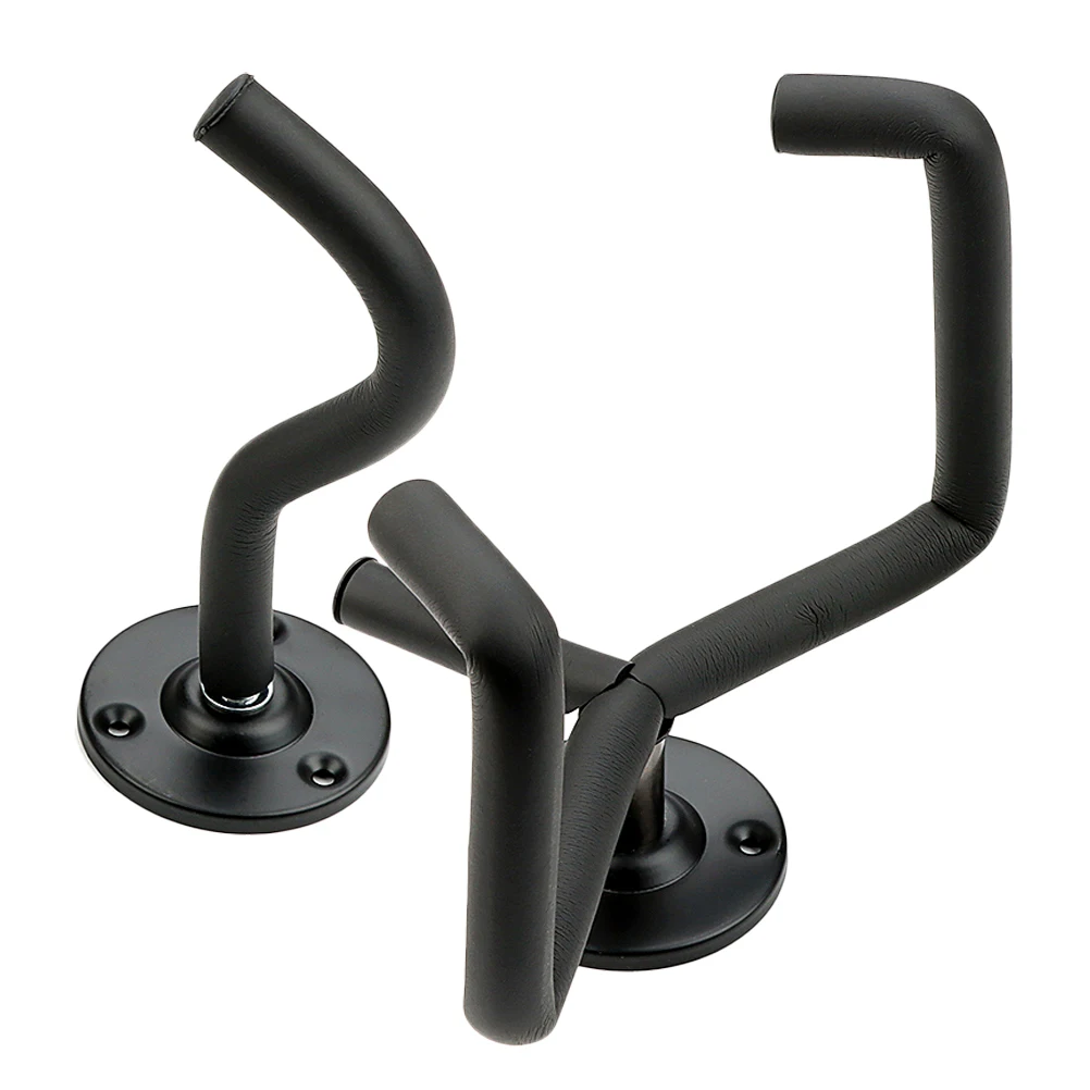 

Guitar Hanger Short Ukulele Wall St Wall Mount Practical Bass Rack Ukulele St String Instrument Holder Home Decor T108A