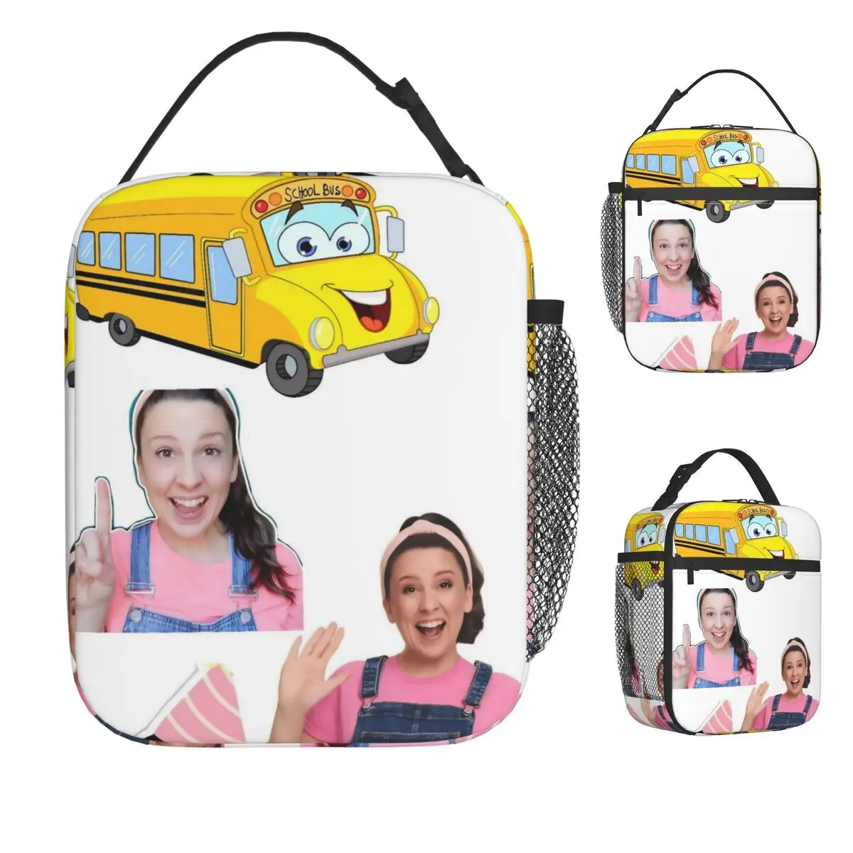 Miss Rachel Teacher… - image