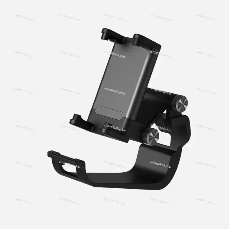 

Suitable for Bluetooth Gamepad Special Dual-axis Adjustable Mobile Phone Holder Removable