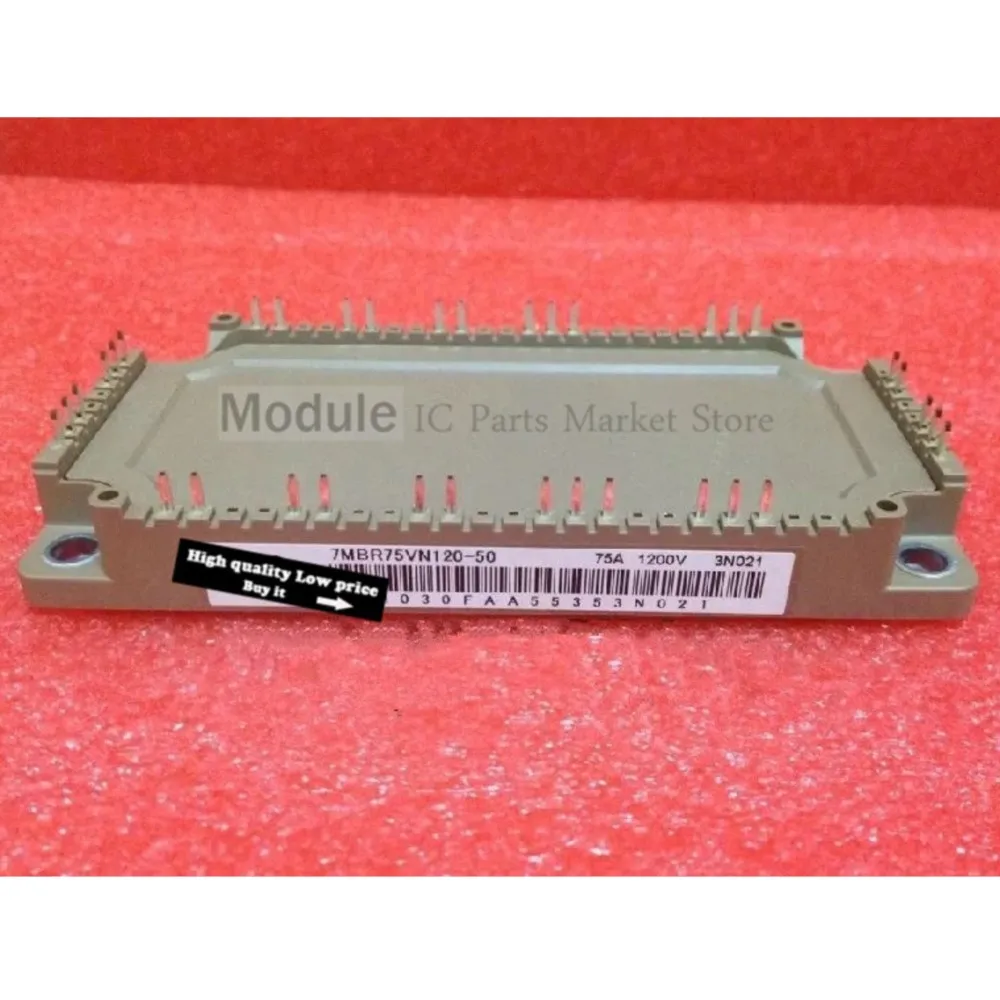 

7MBR75VN120-50 NEW MODULE