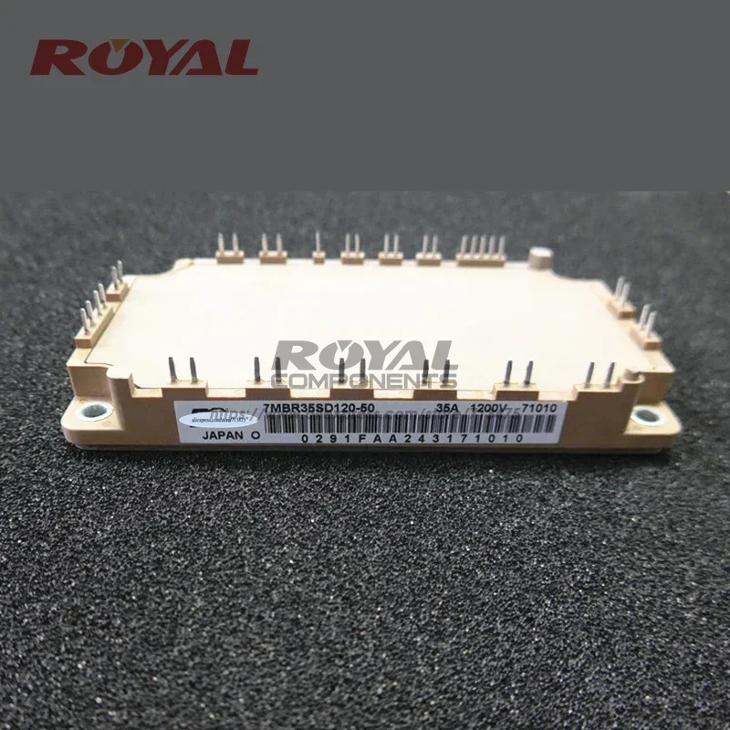 7MBR35SD120-50 7MBR35SD120A-50