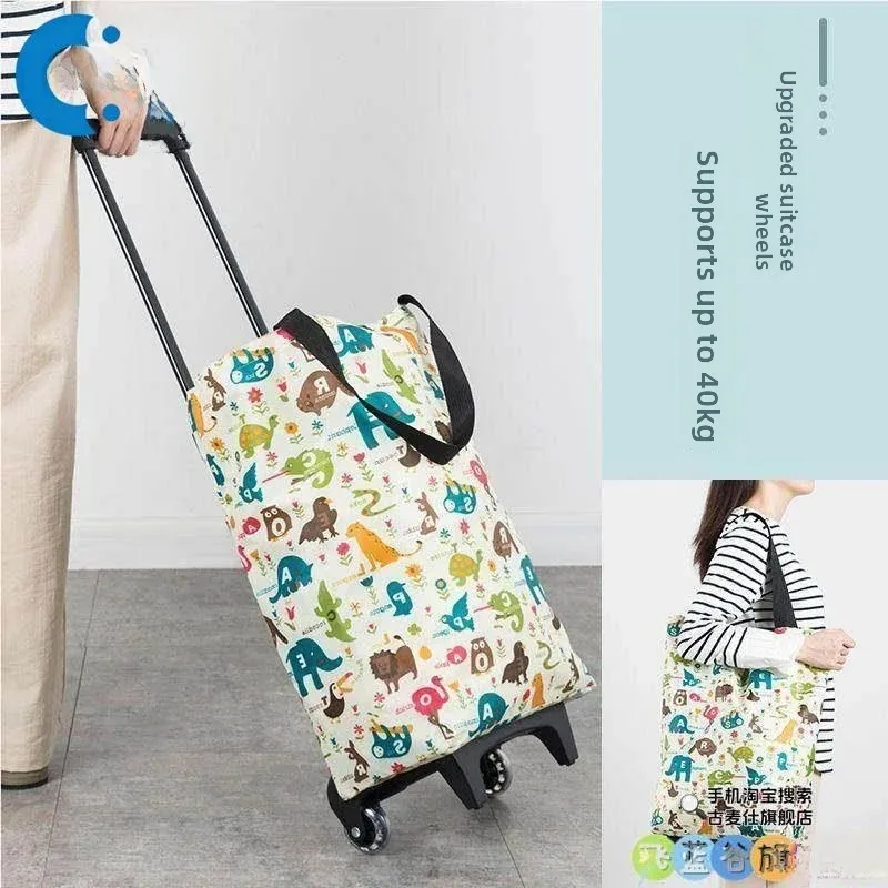 chariot-de-courses-pliable-en-acier-inoxydable-ideal-pour-les-legumes-outil-de-rangement-familial-facile-a-transporter-sac-de-marche