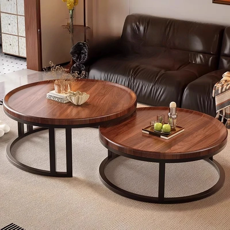 

Luxury Japanese Coffee Table Designer Design Minimalist Storage Coffee Table Nordic Hotel Mesa De Centro Sala Home Furniture