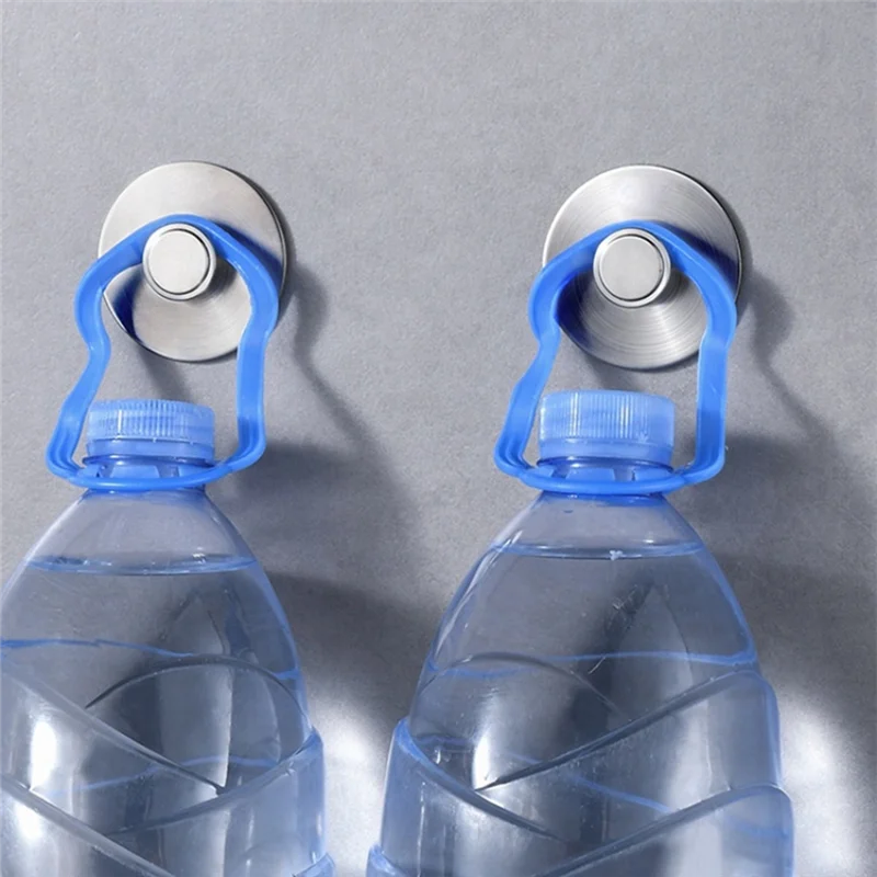 

-AT37 3 шт., настенная полка для мыла без дырокола для ванной комнаты, магнит из нержавеющей стали, держатель для мыла на присоске, настенный крючок для сливной стойки