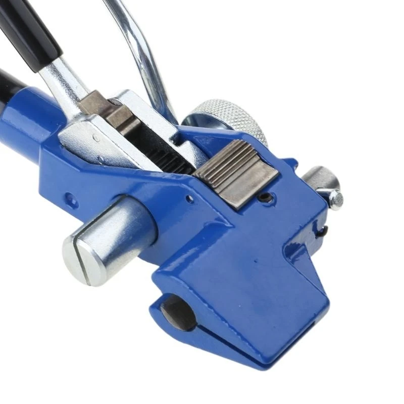 zip plier tensing trigger action cutter cutter cutter basten plier freeing zip tie tie relect tool cuts #2