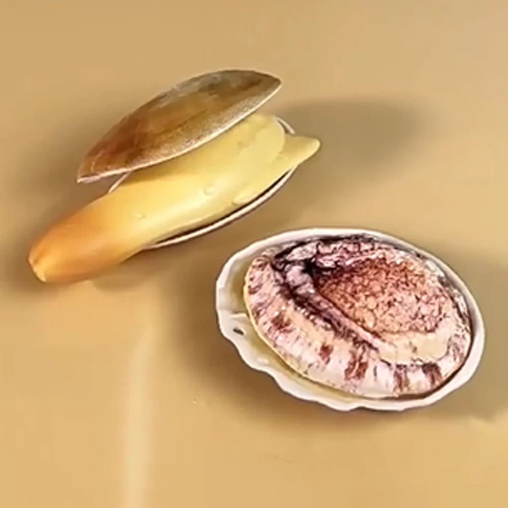 

Распылительный спрей, имитация жеoduck, пресс для воды, легко заполняемый распылитель воды из морепродуктов, морского ушка, игрушки, пластик, милый призрак воды