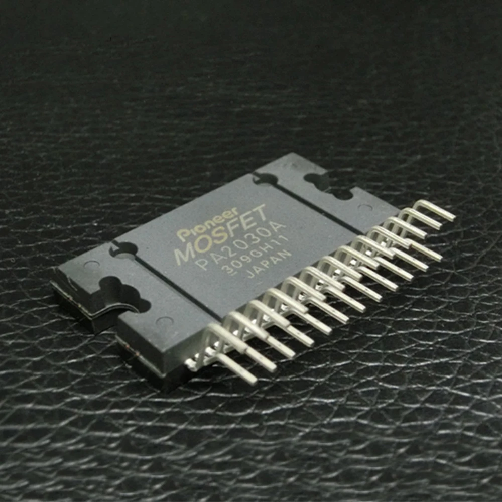 1 шт.-10 шт. новый оригинальный японский Pioneer PA2030A ZIP25 автомобильный аудио усилитель чип IC ZIP-25 трубчатые транзисторы