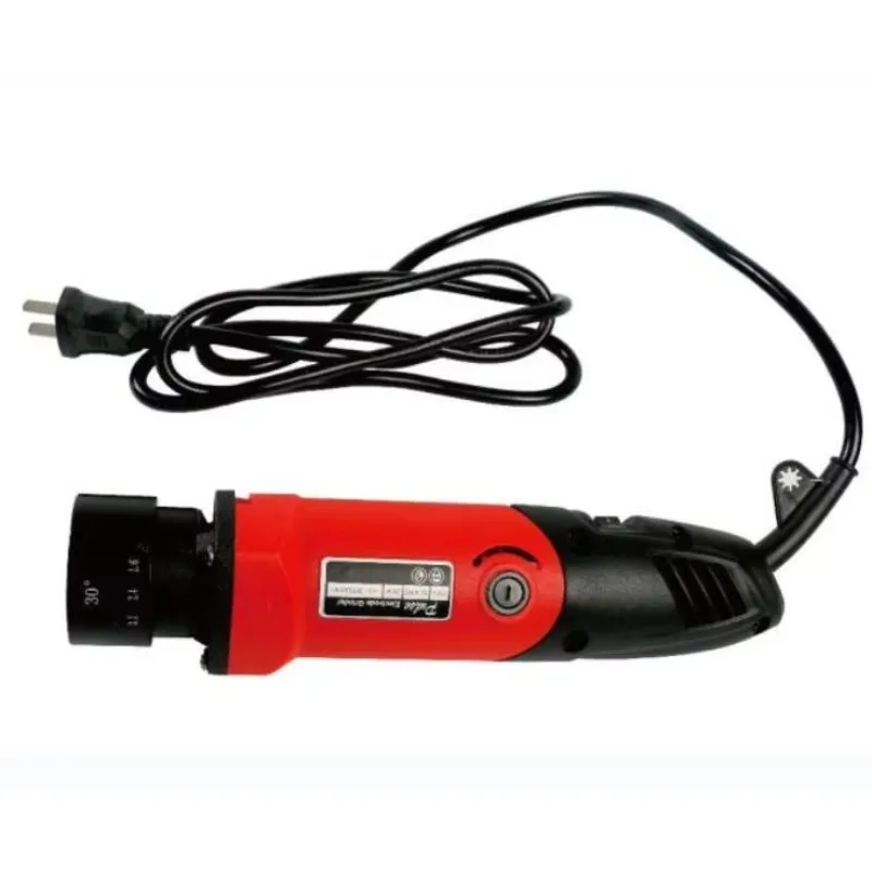 

Portable Tungsten Electrode Grinder For Tig Welding