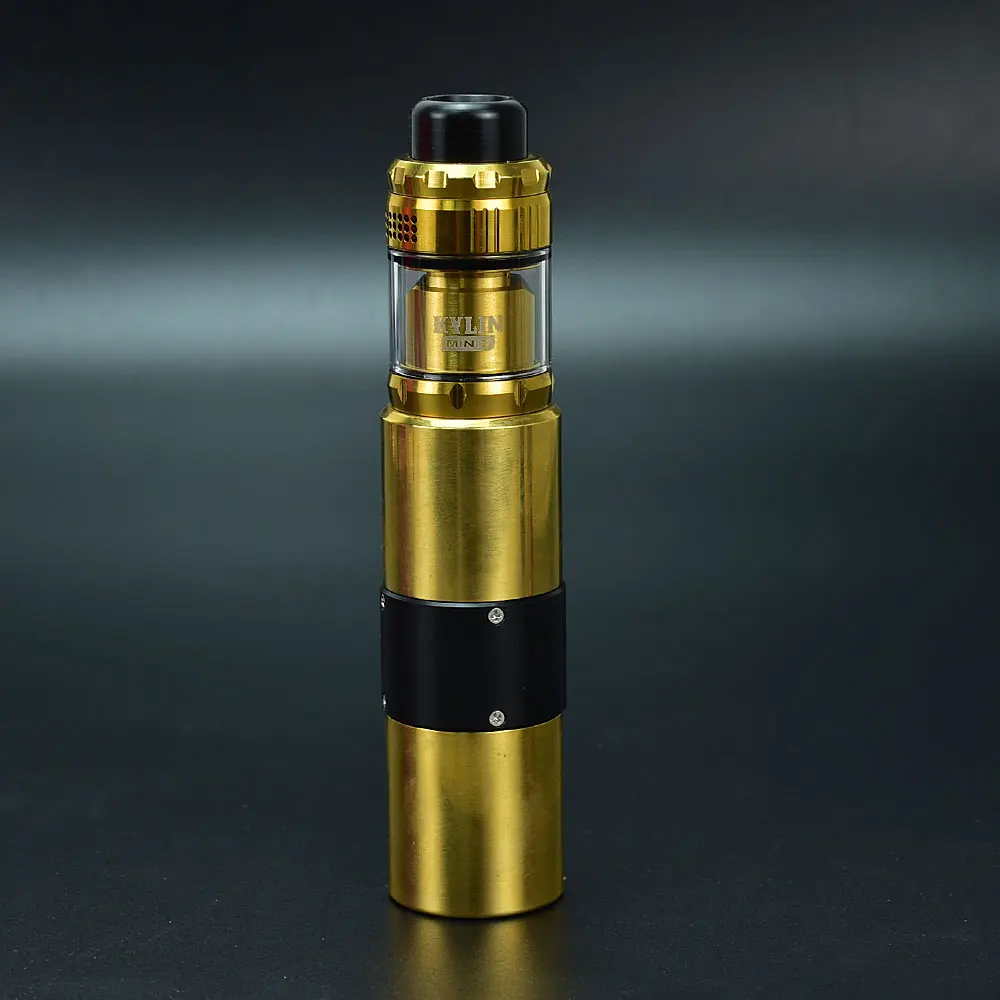 Kylin Bestia Vape Kylin Mini V2 21700 20700 18650 27 vape battery for vape kits - gallery image 5