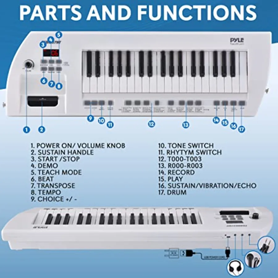 How to Choose an Outdoor Digital Piano That Won’t Fail You on the Trail or Stage