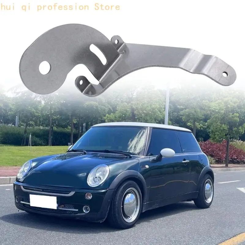 Scheinwerferhalterungsset für Mini R50 R52 links und rechts reparieren RDXB021S6070 H8WE – Detail 3