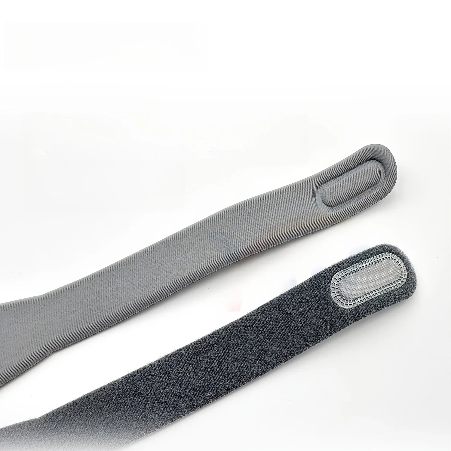 قطعة واحدة من حزام أغطية الرأس CPAP قابل للتعديل، متوافق مع N30i/P30i، حزام بديل لآلات توقف التنفس أثناء النوم