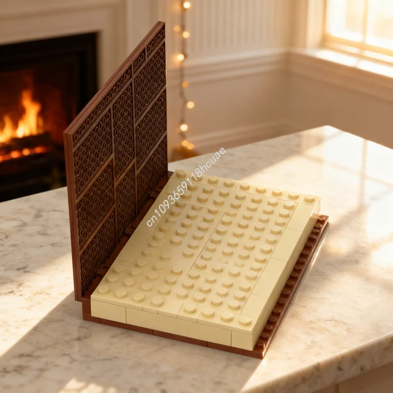 

356pcs MOC HOW TRAIN YOUR DRAGON The Book Dragons Books Model Building Blocks Construction Christmas Gifts Toy Brick Education