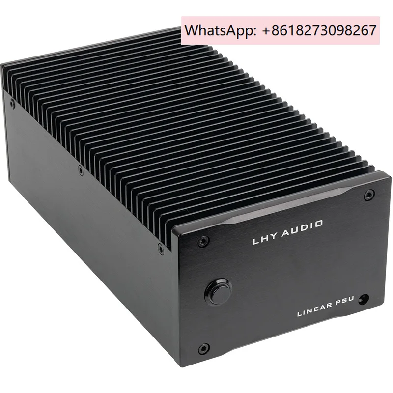 DC19V LPS-160 Roon …