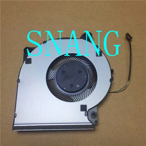 Used  original novo do ventilador de refrigeração do portátil para asus dfs561405pl0t fml0 dc 5 v 0.5a 13nb0mt0t01311 13n1-a7m