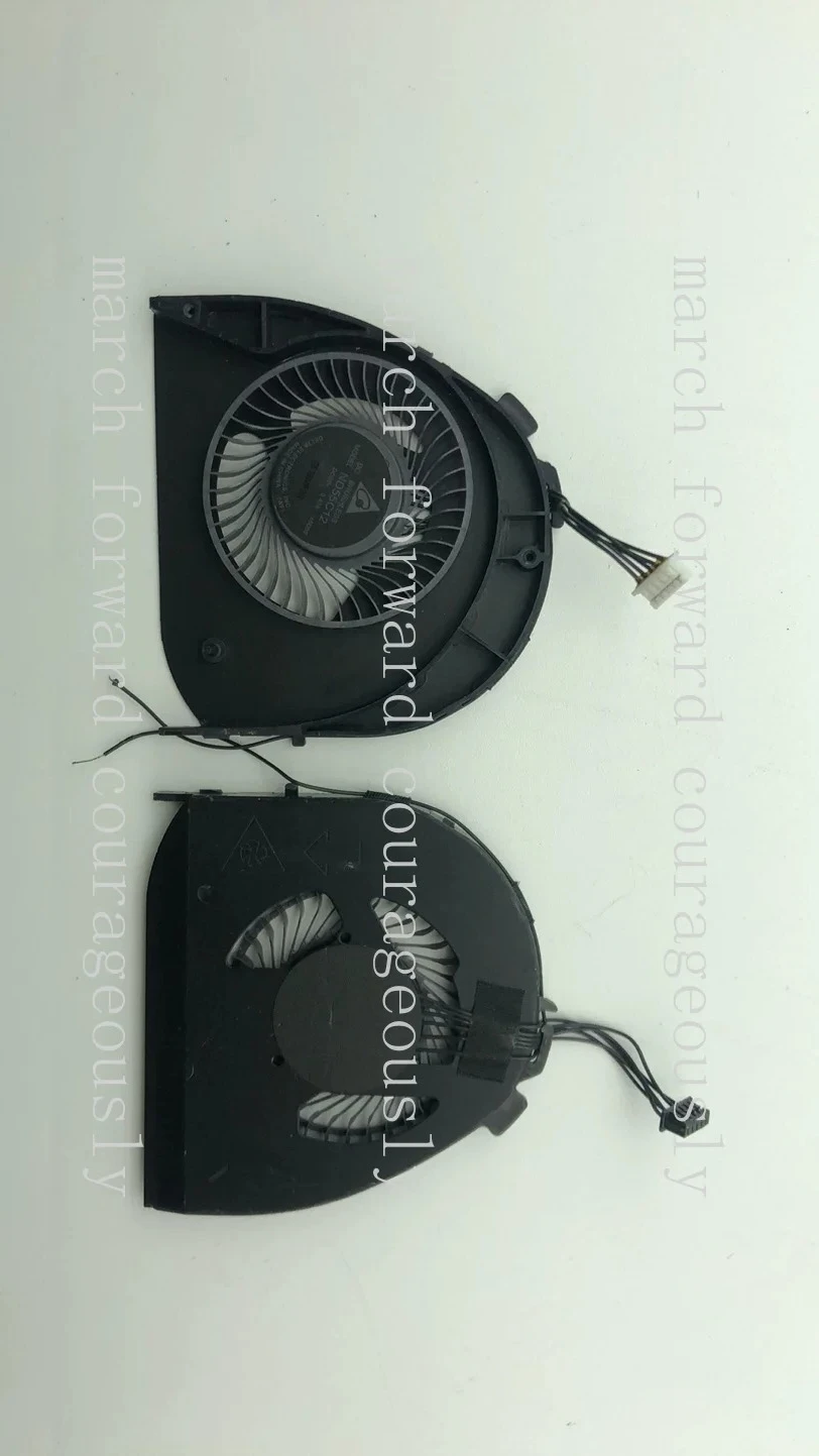 CHEN USED Original FOR Lenovo THINKPAD T440, T450, T460, T440S, T450S CPU cooling fan~~ view 3