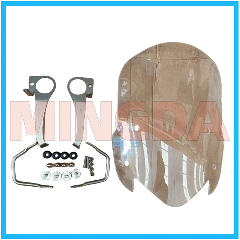 Windshield for Lifan Lf250-3r/kp250