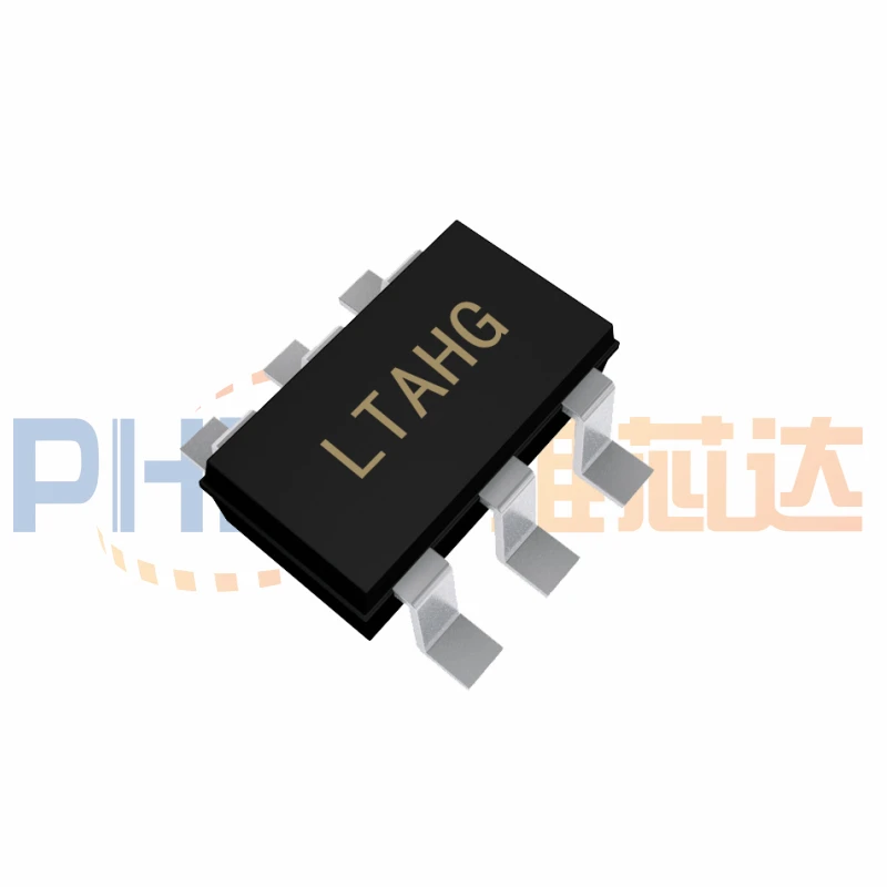 LT3461AES6 :LTAHG IC LT3461 SOT23-6 10PCS