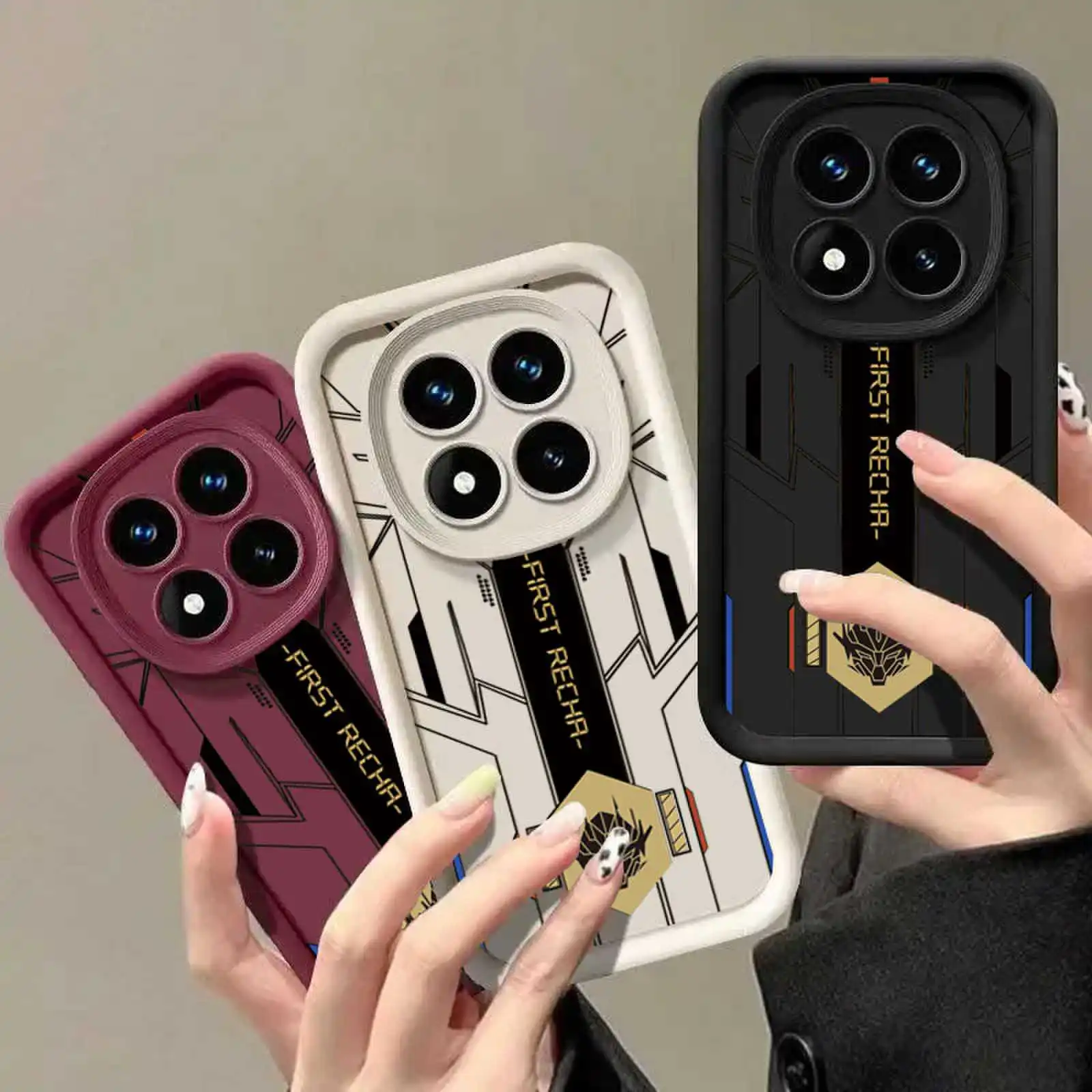 Phone Casing For Re… - image