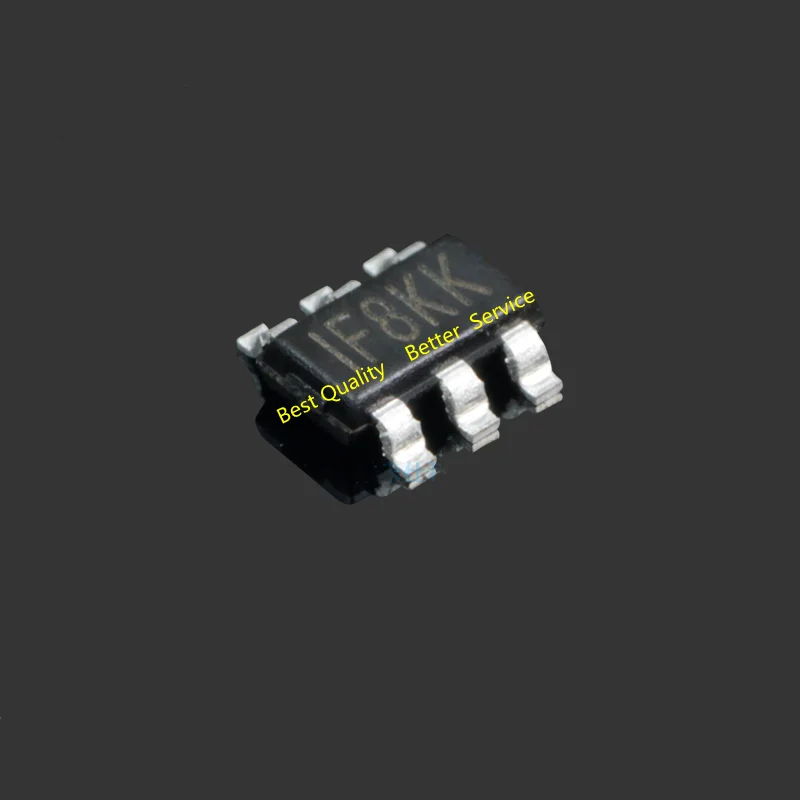 (10piece)100% New MP2359DJ-LF-Z MP2359DJ MP2359 sot23-6 Chipset (10piece)100% New MP2359DJ-LF-Z MP2359DJ MP2359 sot23-6 Chipset